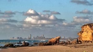 Иммиграция в Израиль